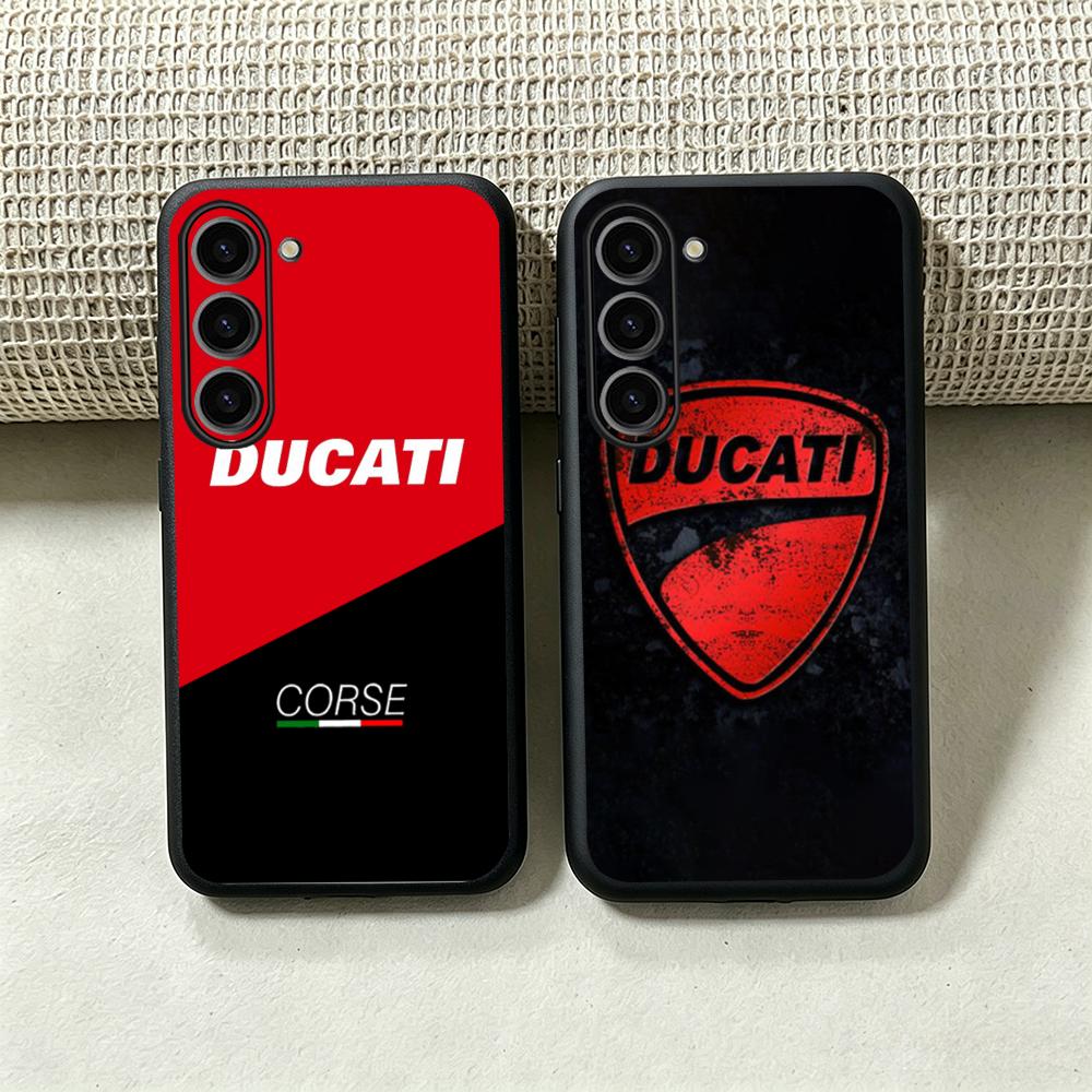 Phone Cases Galaxy S26 - Cool D-Ducaties-I fashion design Phone Case