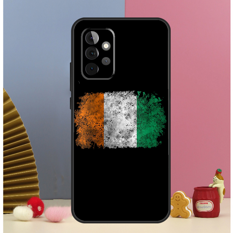 Ireland Irish Flag Phone Case  - Phone Cases Ireland recension och pris