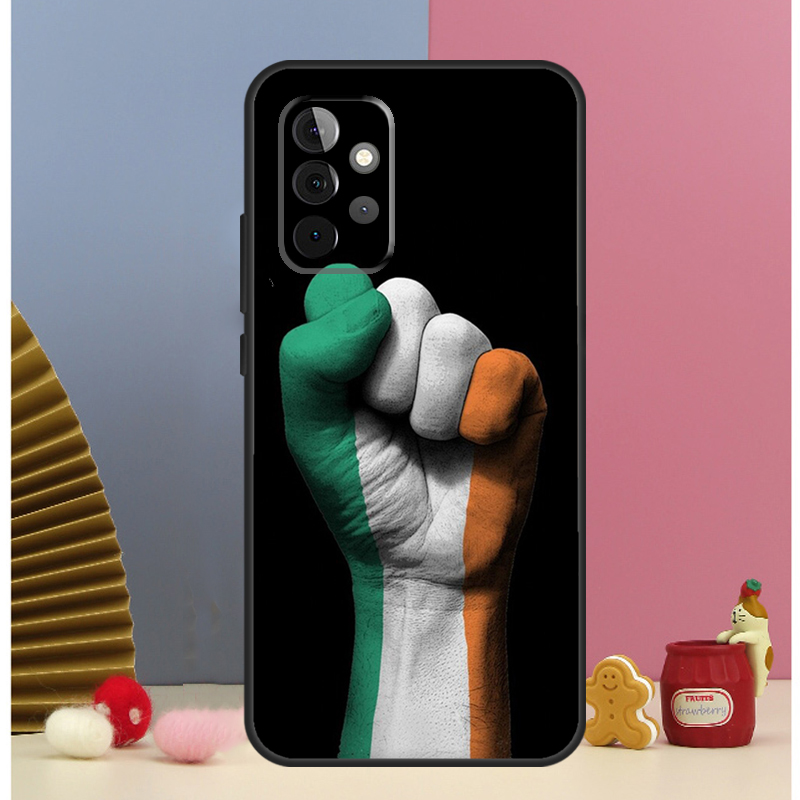 Ireland Irish Flag Phone Case  - Phone Cases Ireland recension och pris