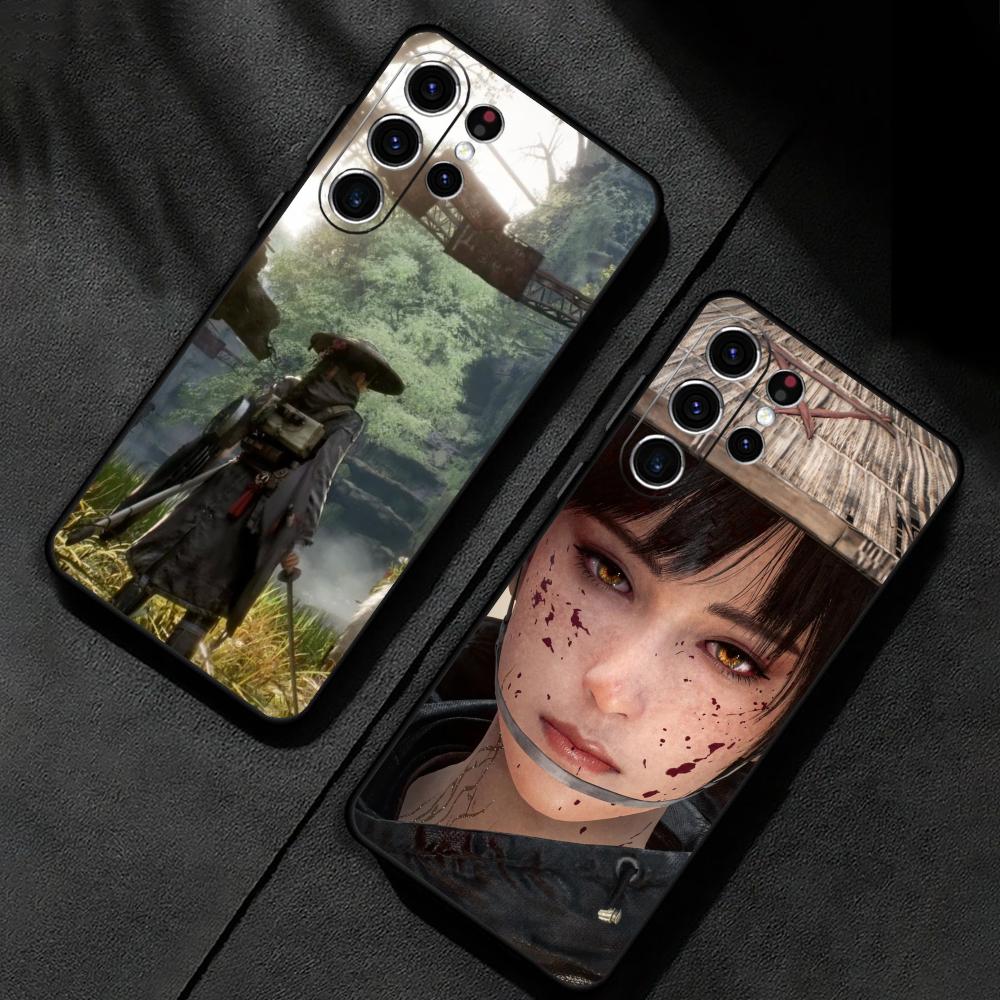 Cartoon Cool Beast of Reincarn - Phone Cases Galaxy S26 recension och pris