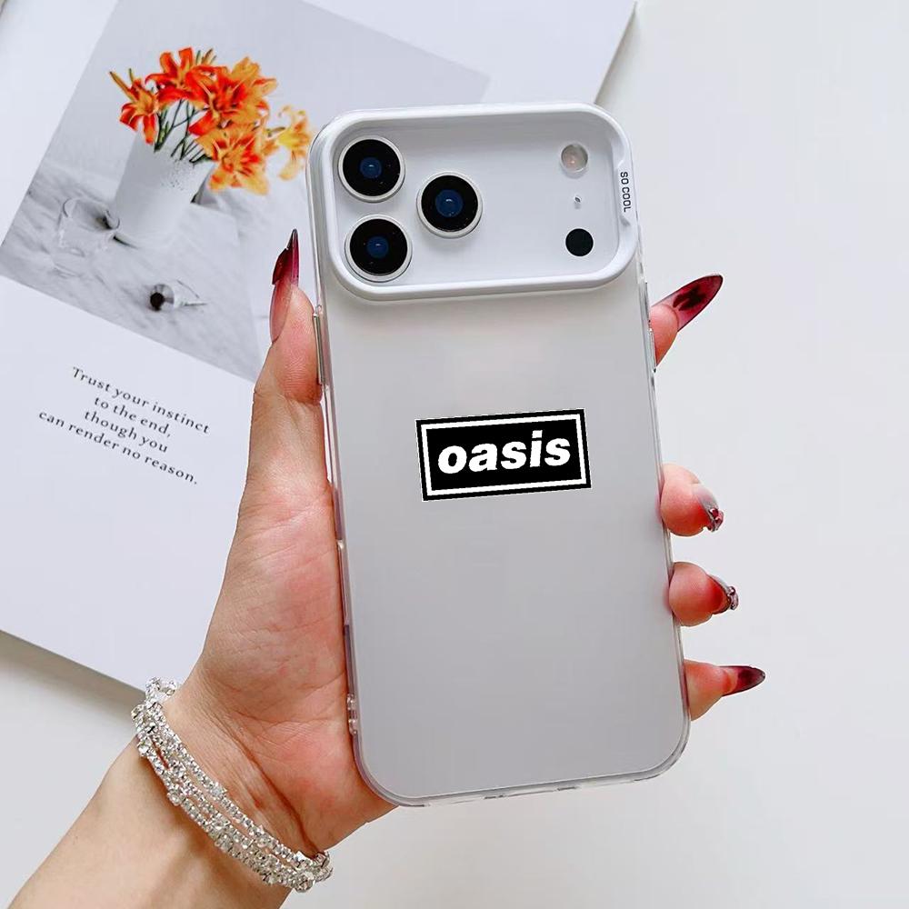 Music Rapper O-Oasis Phone Cas - Phone Cases Iphone recension och pris