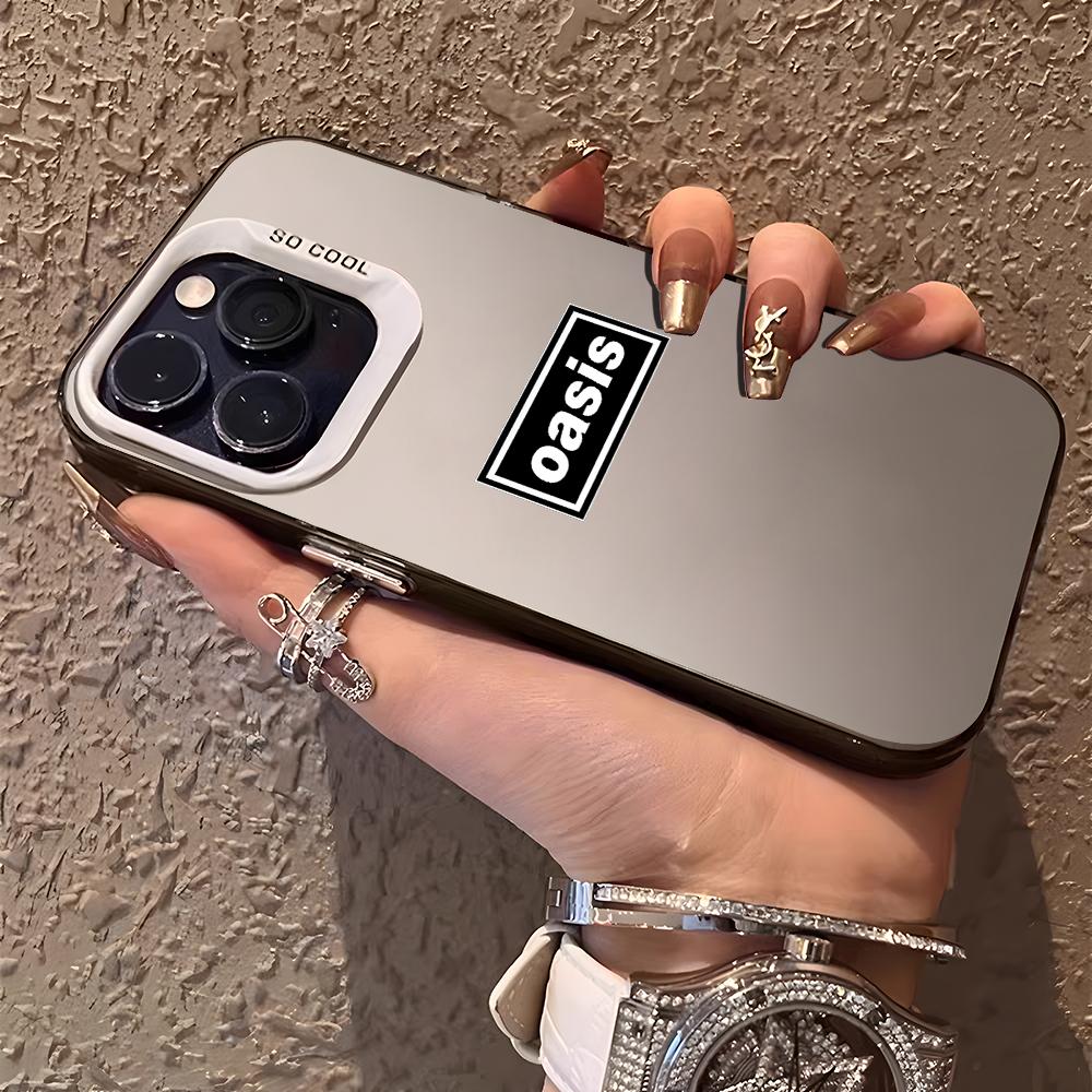 Music Rapper O-Oasis Phone Cas - Phone Cases Iphone recension och pris