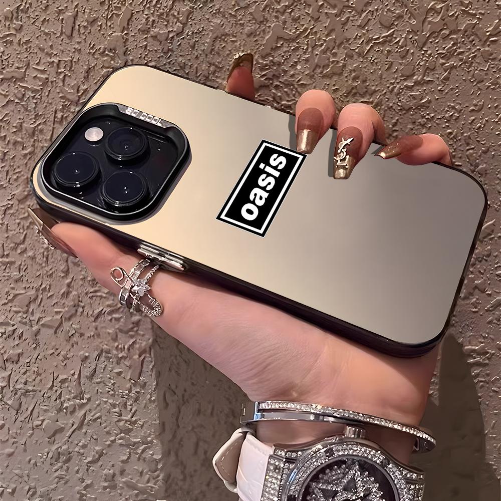 Music Rapper O-Oasis Phone Cas - Phone Cases Iphone recension och pris