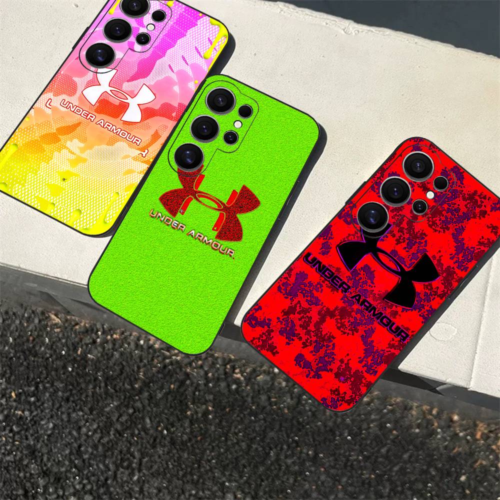 U-under A-armour LOGO Phone Ca - Phone Cases Under $20 recension och pris