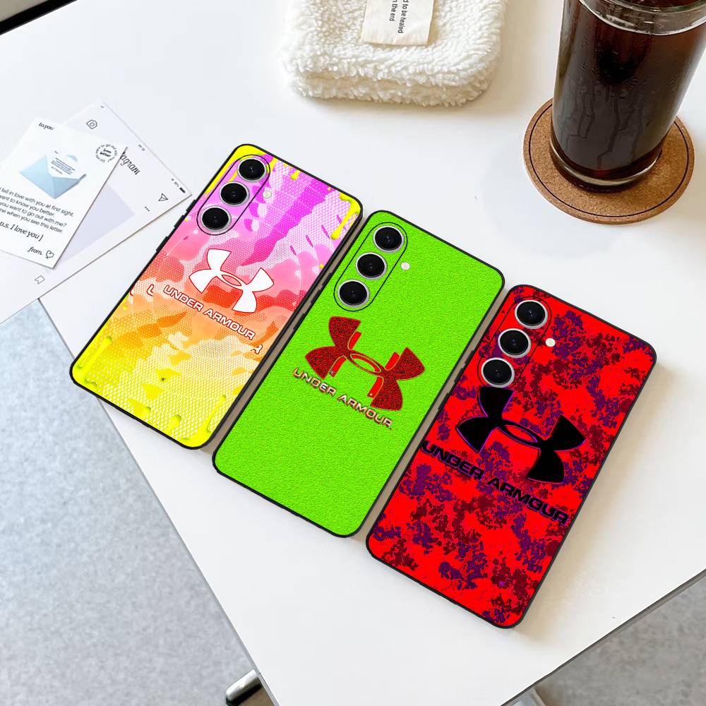 U-under A-armour LOGO Phone Ca - Phone Cases Under $20 recension och pris