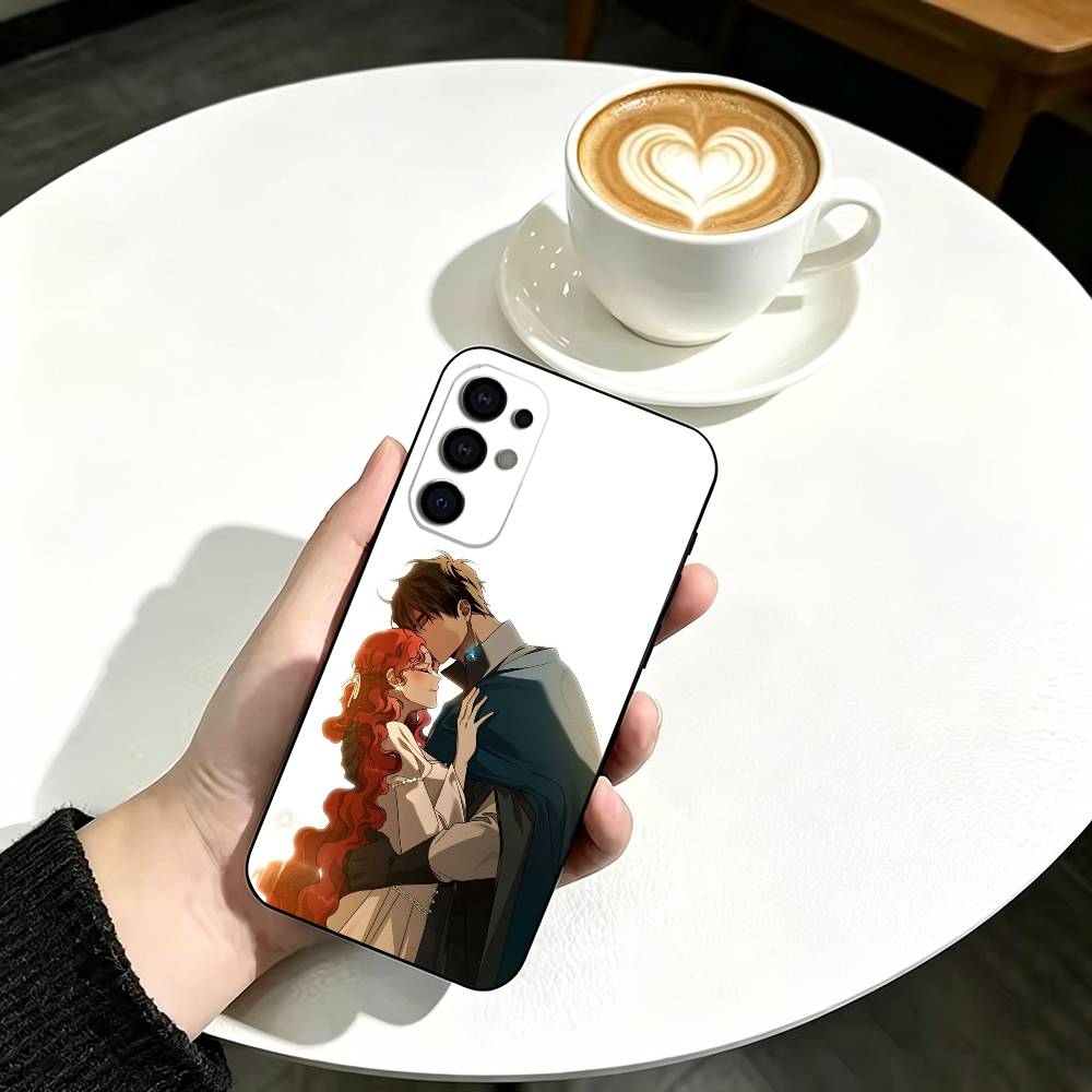 Manhwa U-Under The Oak Tree ph - Phone Cases Under $20 recension och pris