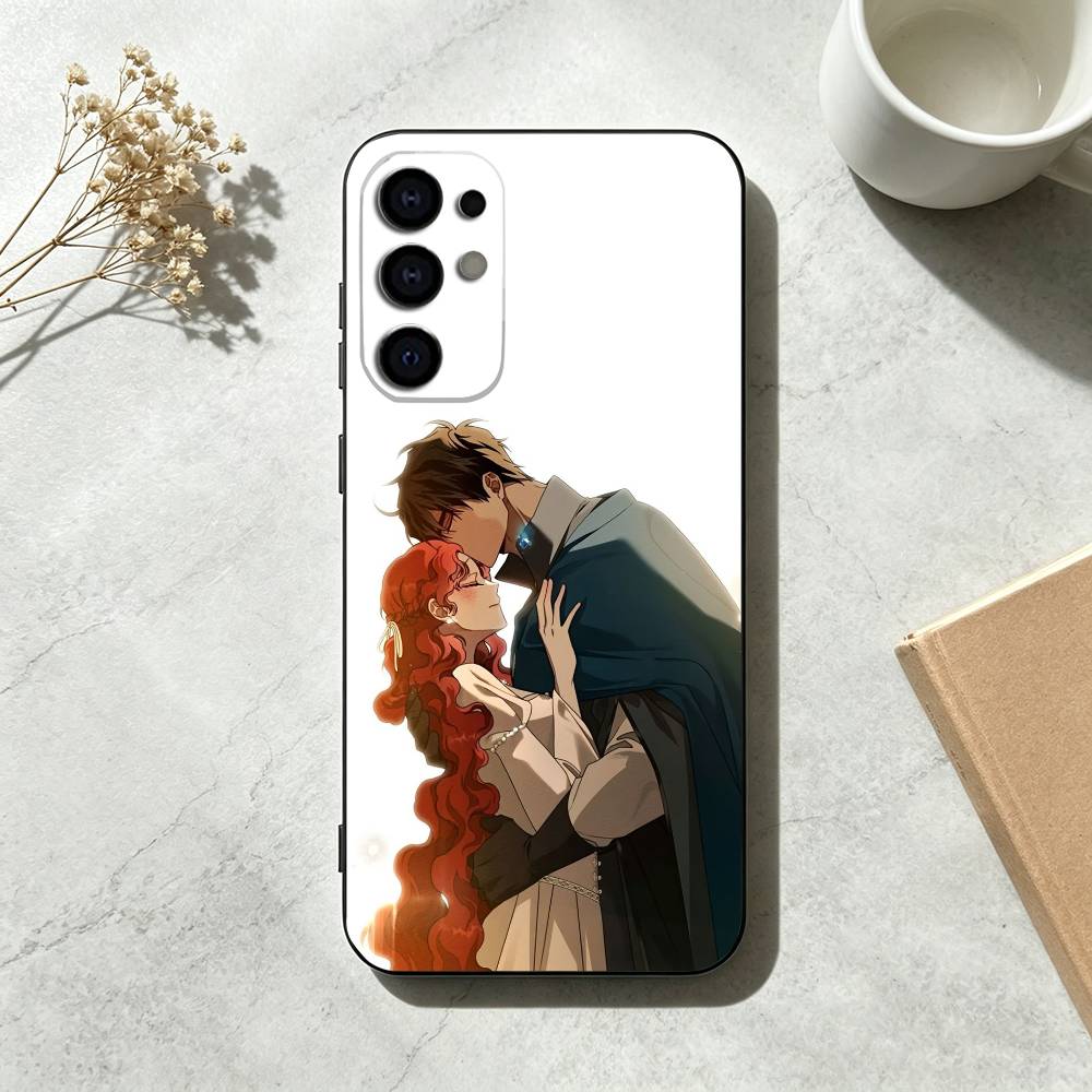 Manhwa U-Under The Oak Tree ph - Phone Cases Under $20 recension och pris