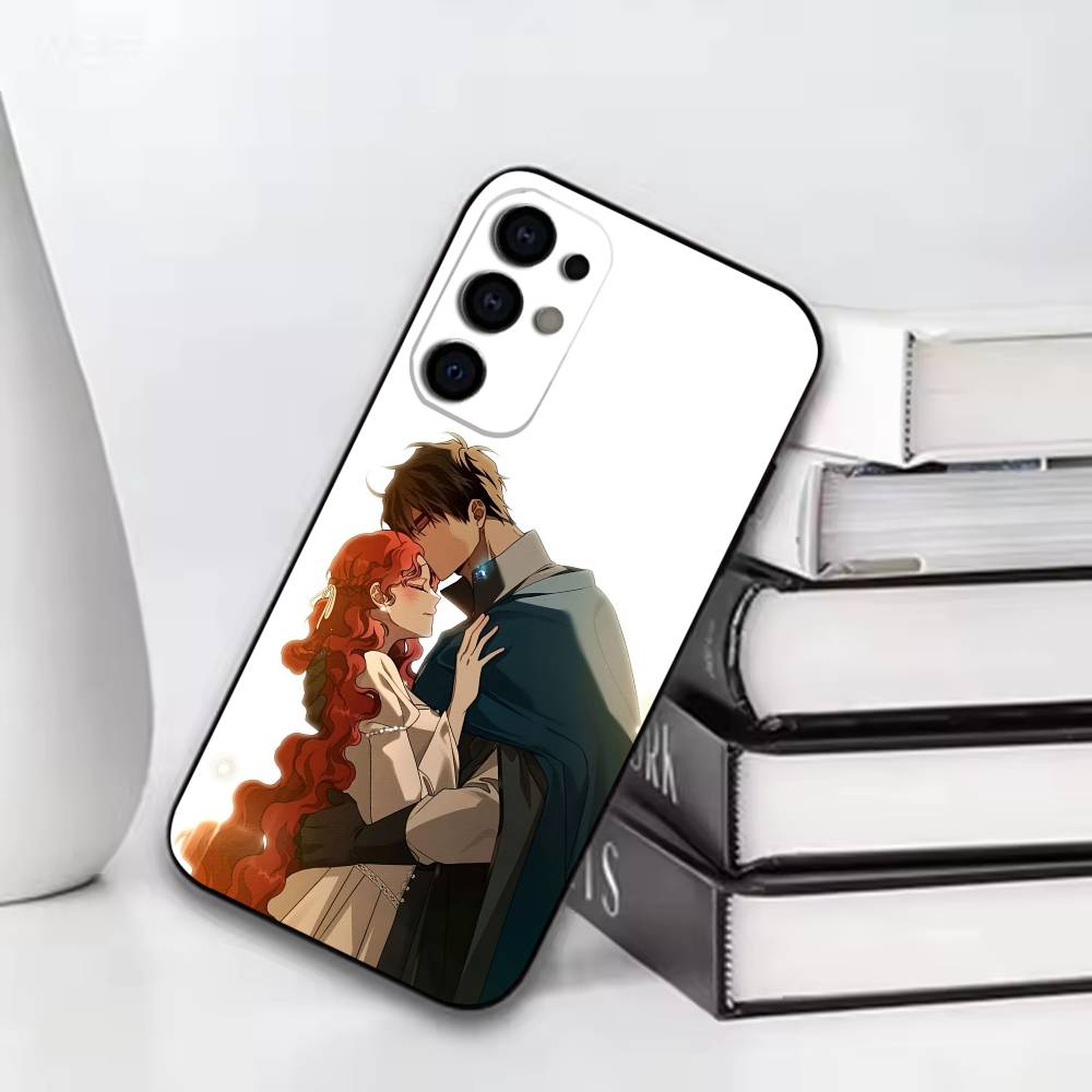 Manhwa U-Under The Oak Tree ph - Phone Cases Under $20 recension och pris