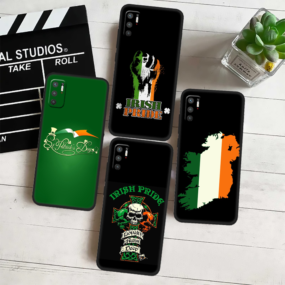 Ireland irish flag New High-En - Phone Cases Ireland recension och pris