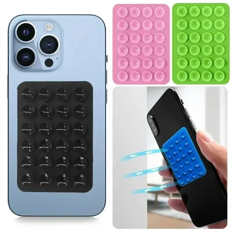 Multifunctional Silicone Sucti - Phone Cases Iphone recension och pris