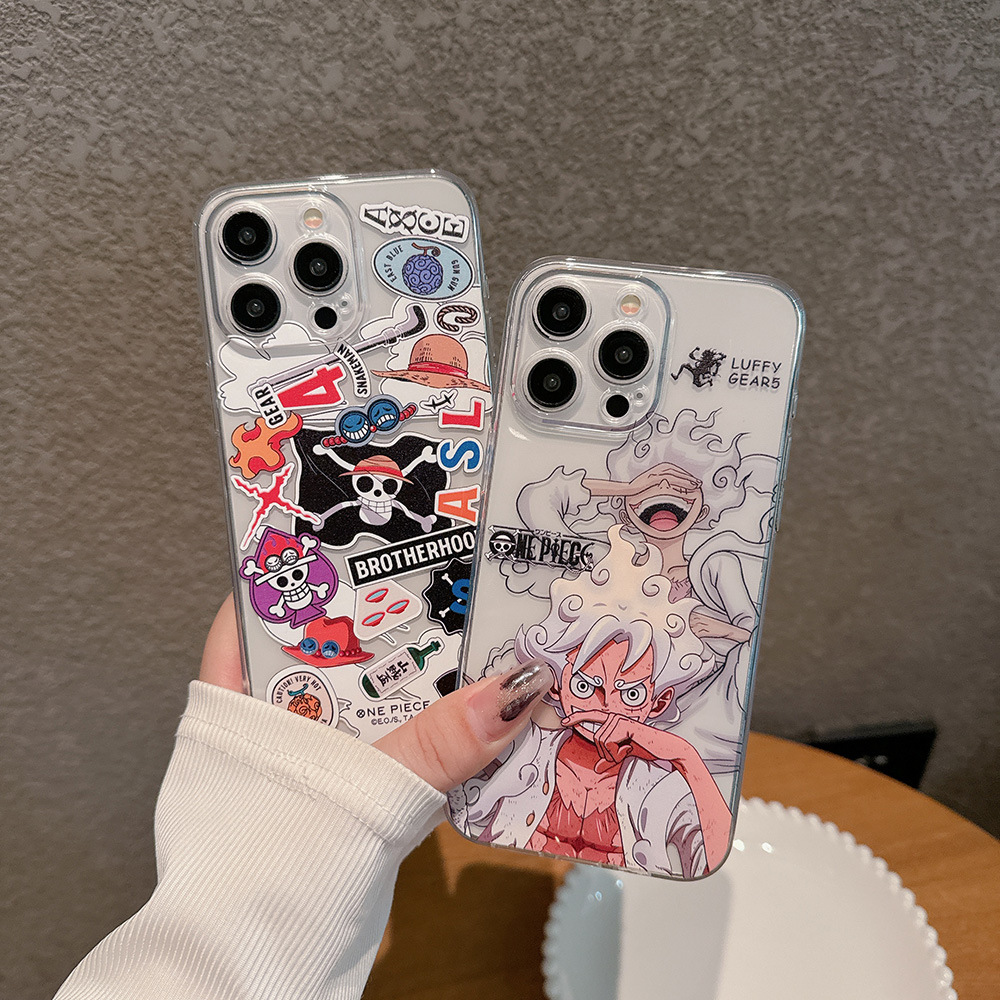 Fashion Japan Anime One Piece  - Phone Cases Japan recension och pris