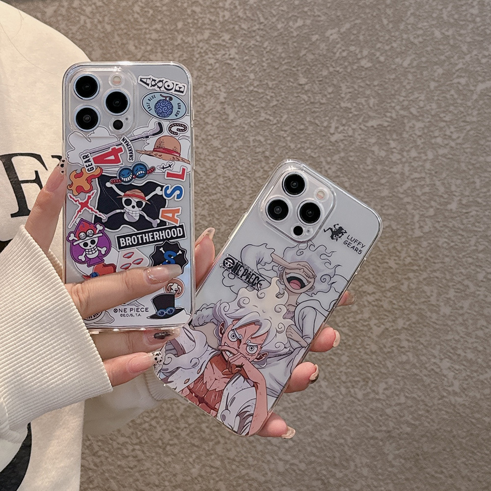 Fashion Japan Anime One Piece  - Phone Cases Japan recension och pris