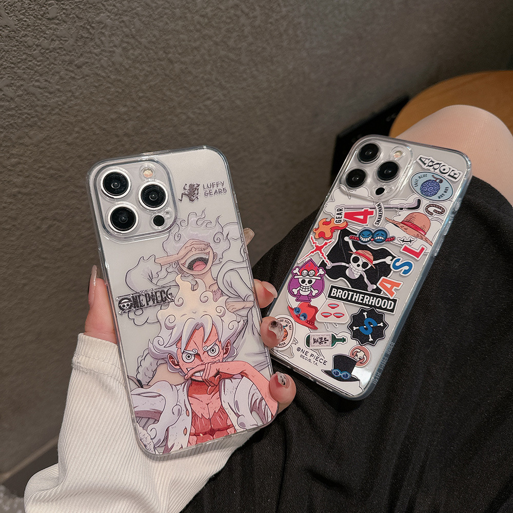 Fashion Japan Anime One Piece  - Phone Cases Japan recension och pris