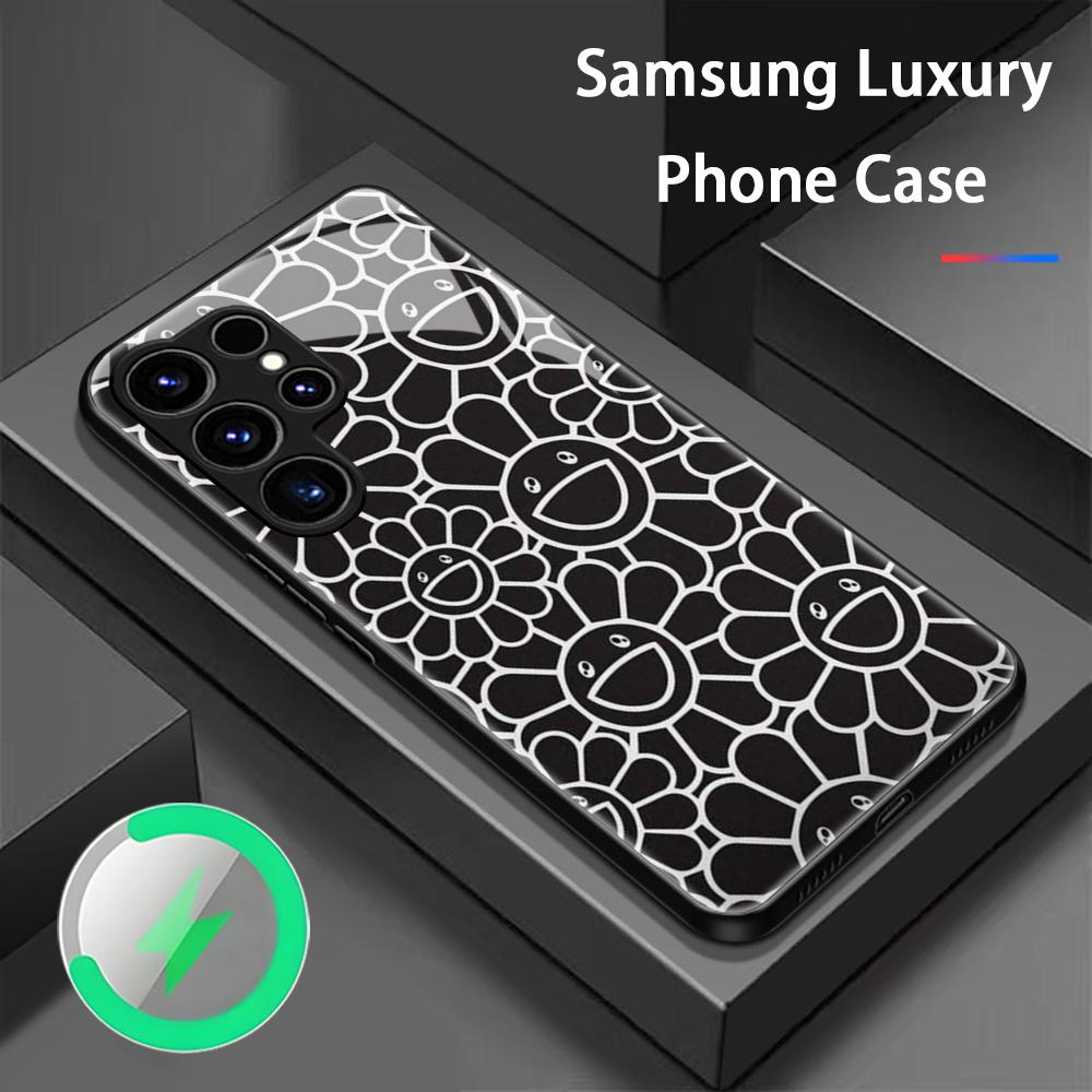 Sunflower japan Painting M-Mur - Phone Cases Galaxy S26 recension och pris