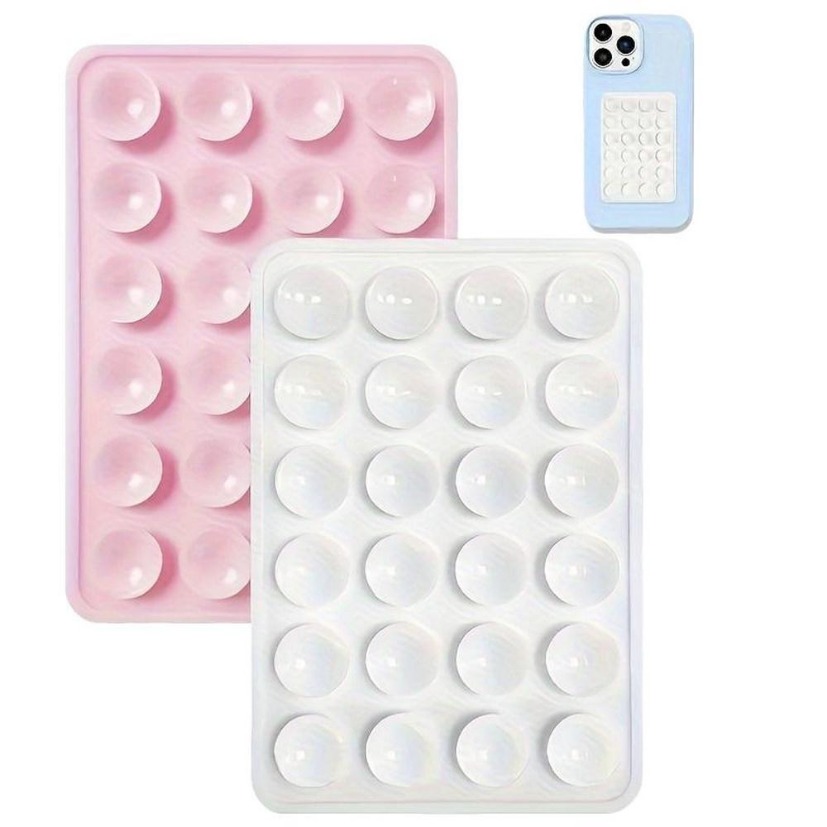 Silicone Suction Phone Case Mo - Phone Cases Iphone recension och pris
