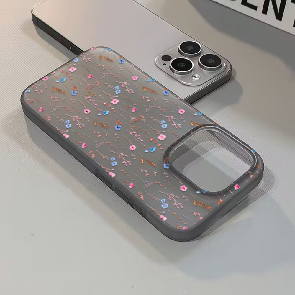 Top Rated Pastel Wildflower Ae - Phone Cases Wildflower recension och pris