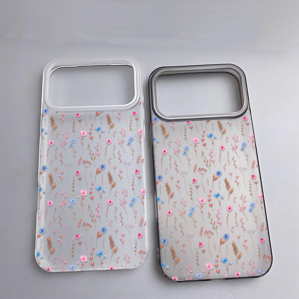 Top Rated Pastel Wildflower Ae - Phone Cases Wildflower recension och pris