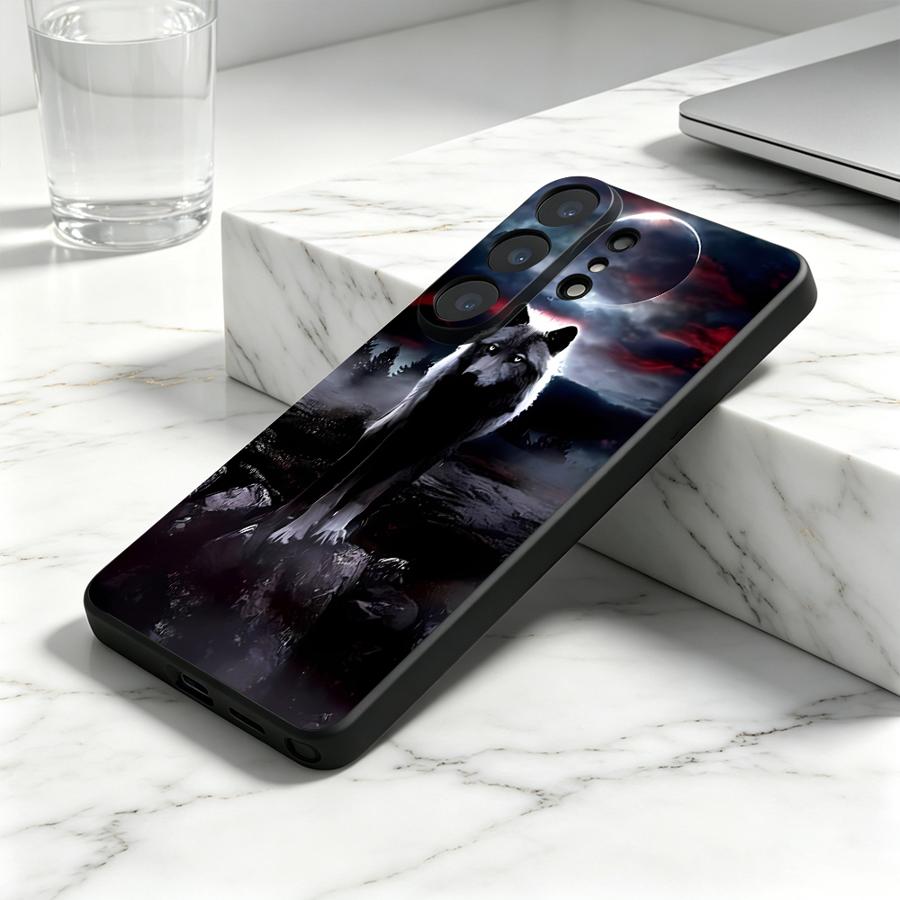 Phone Cover Case for Samsung G - Phone Cases Under $20 recension och pris