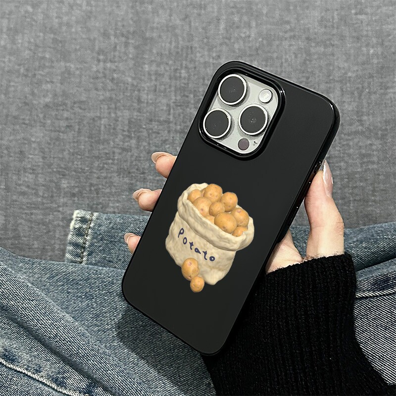 Simple Japanese And Korean Bag - Phone Cases Japan recension och pris