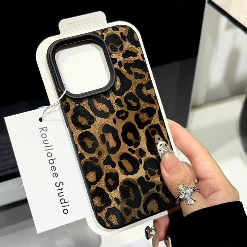 For Xiaomi 14T Pro 5G Case INS - Phone Cases Brown recension och pris