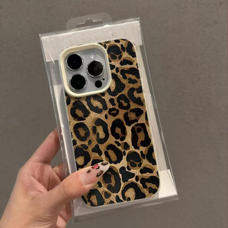 For Xiaomi 14T Pro 5G Case INS - Phone Cases Brown recension och pris