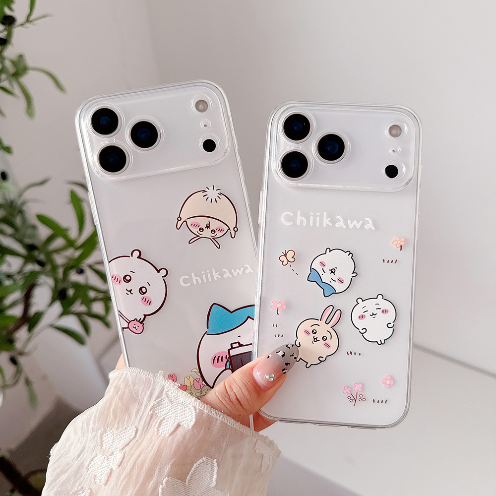 Cute Cartoon Japan Anime Chiik - Phone Cases Japan recension och pris