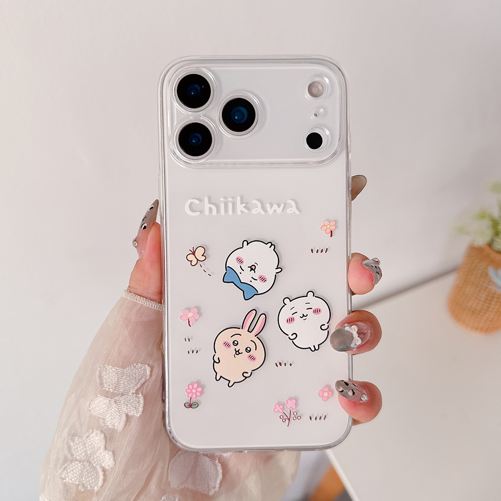 Cute Cartoon Japan Anime Chiik - Phone Cases Japan recension och pris
