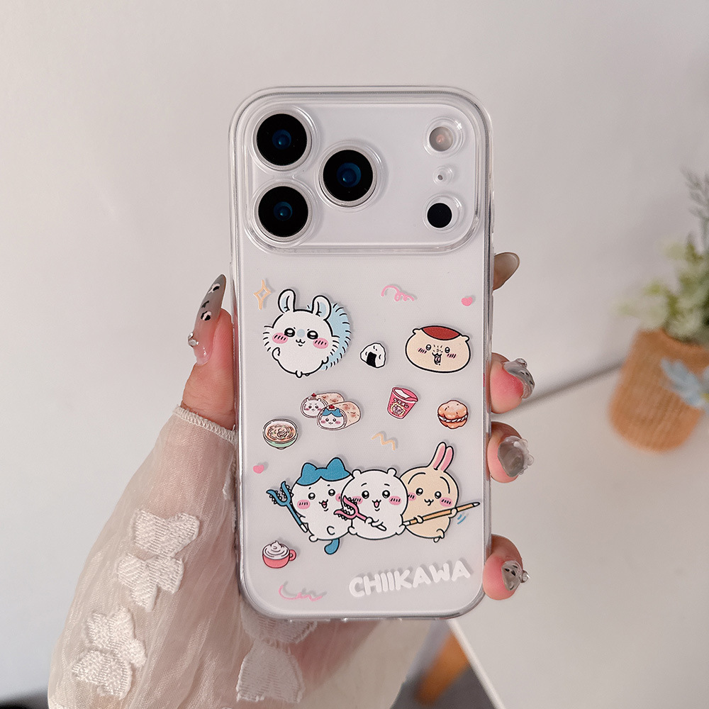 Cute Cartoon Japan Anime Chiik - Phone Cases Japan recension och pris