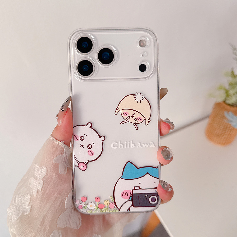 Cute Cartoon Japan Anime Chiik - Phone Cases Japan recension och pris