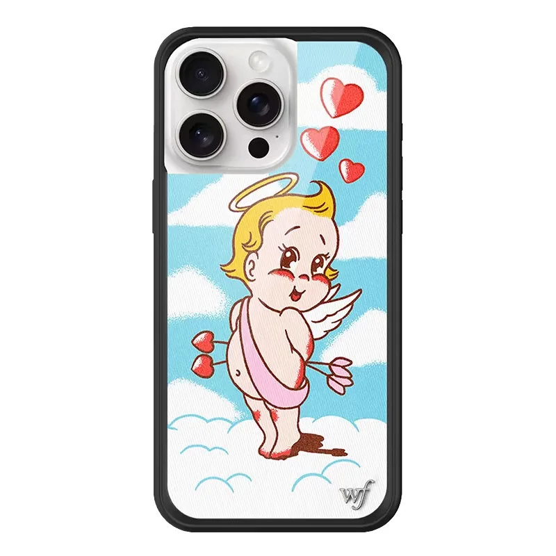 Wildflower ins Little Angel Cu - Phone Cases Wildflower recension och pris