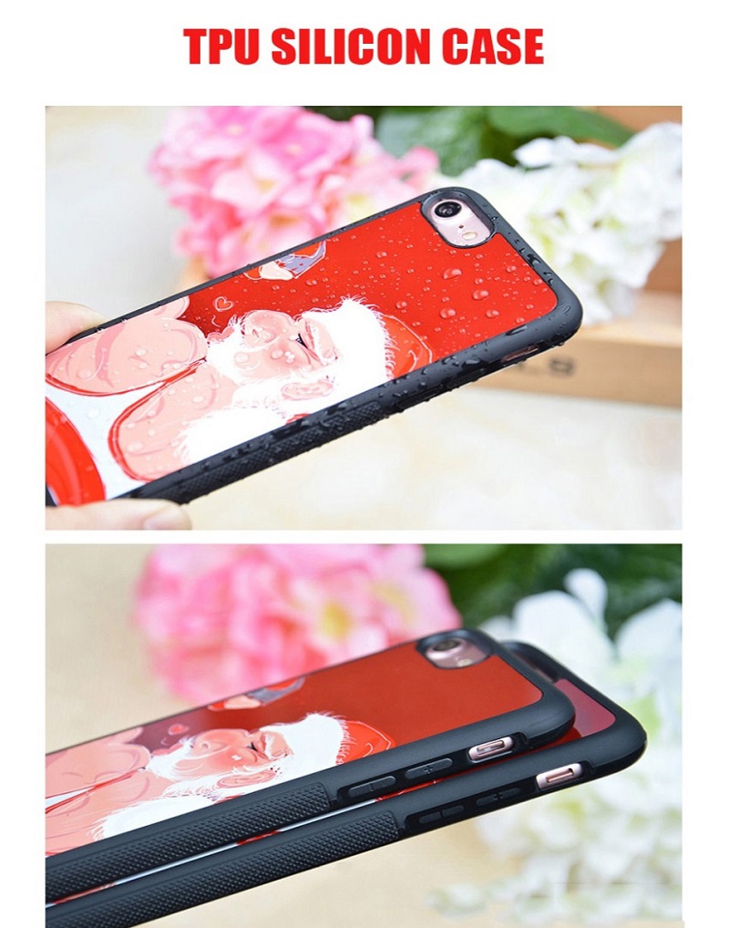 Trinidad and Tobago Flag Patte - Phone Cases Trinidad recension och pris