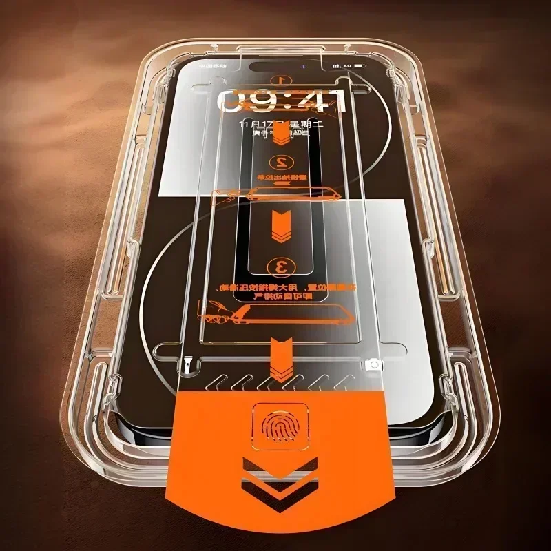 Anti-Peeping Tempered Glass Fi - Vivo Y28 recension och pris