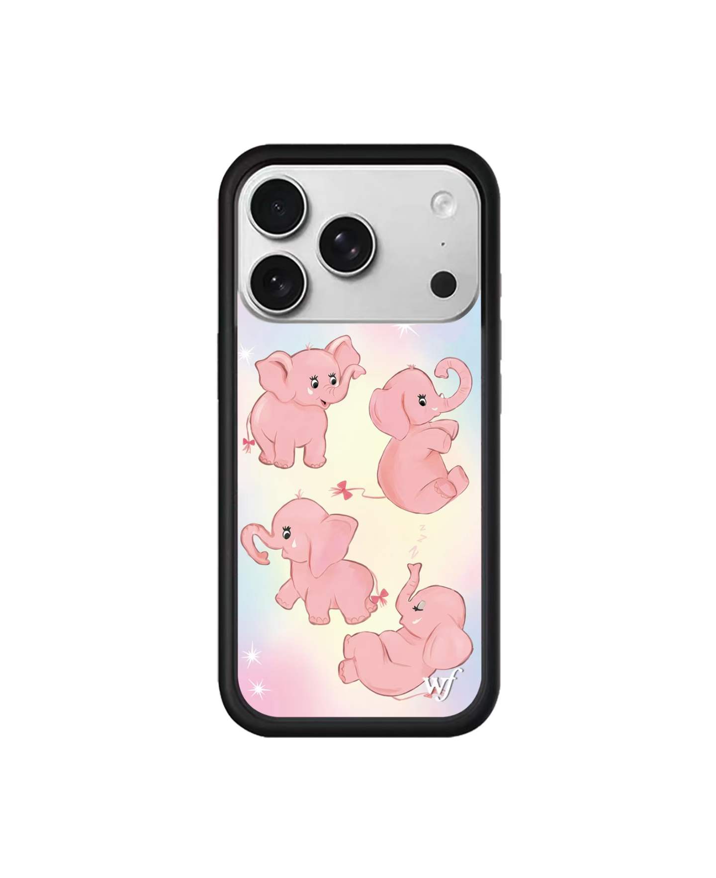 New 2026 Wildflower baby eleph - Phone Cases Wildflower recension och pris