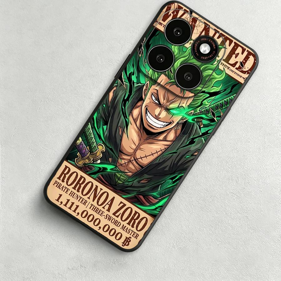 Anime Ones Pieces Case for Mot - Phone Cases Motorola recension och pris