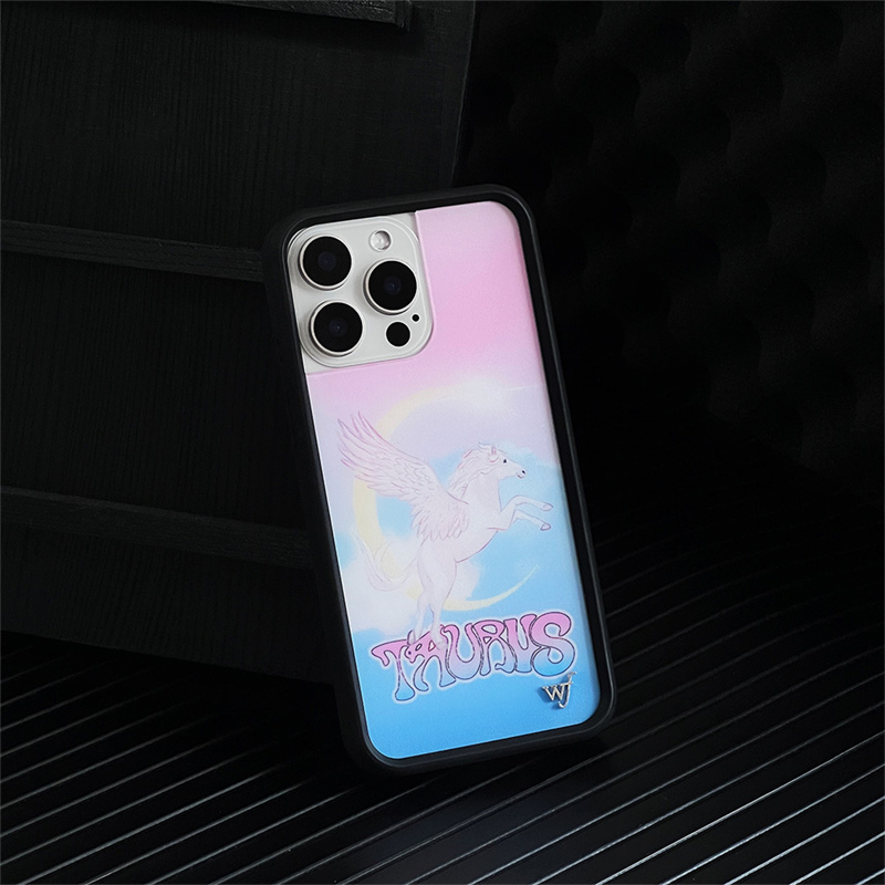 Wildflower 3D pretty the Zodia - Phone Cases Wildflower recension och pris