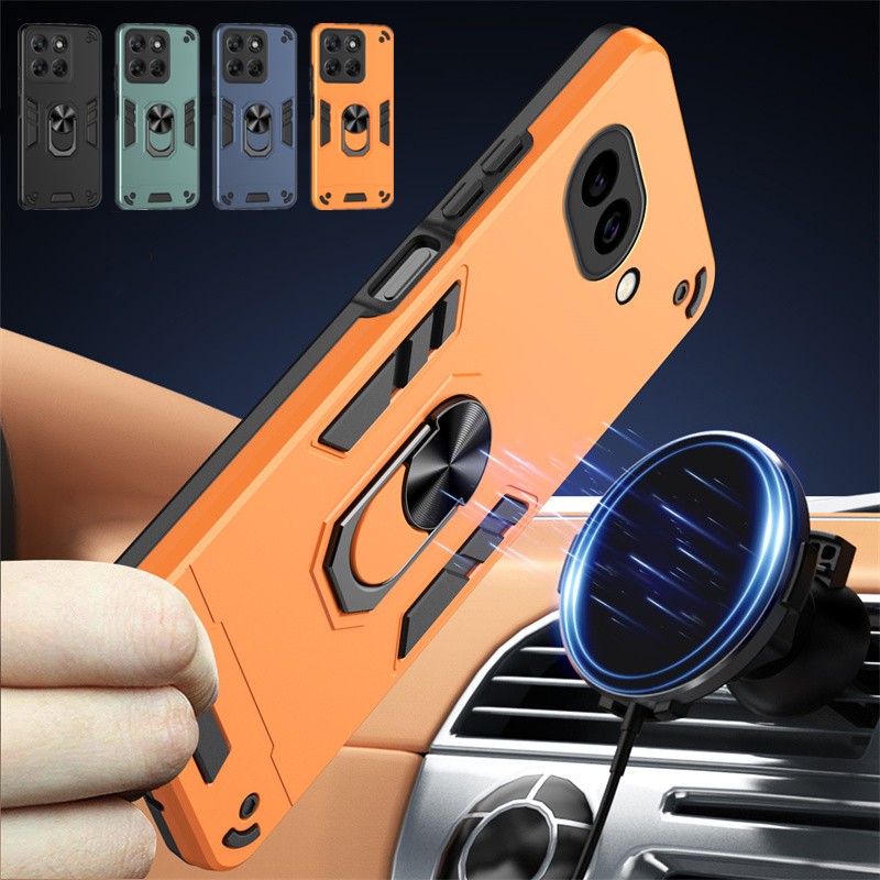 Military Grade Shockproof Case - Military Grade Case recension och pris