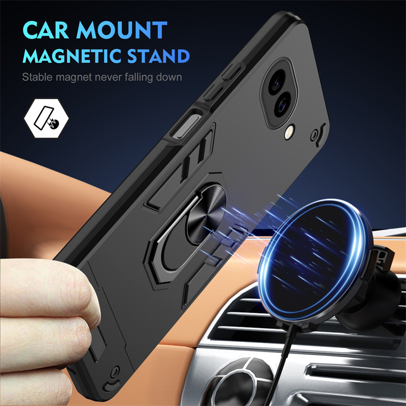 Military Grade Shockproof Case - Military Grade Case recension och pris