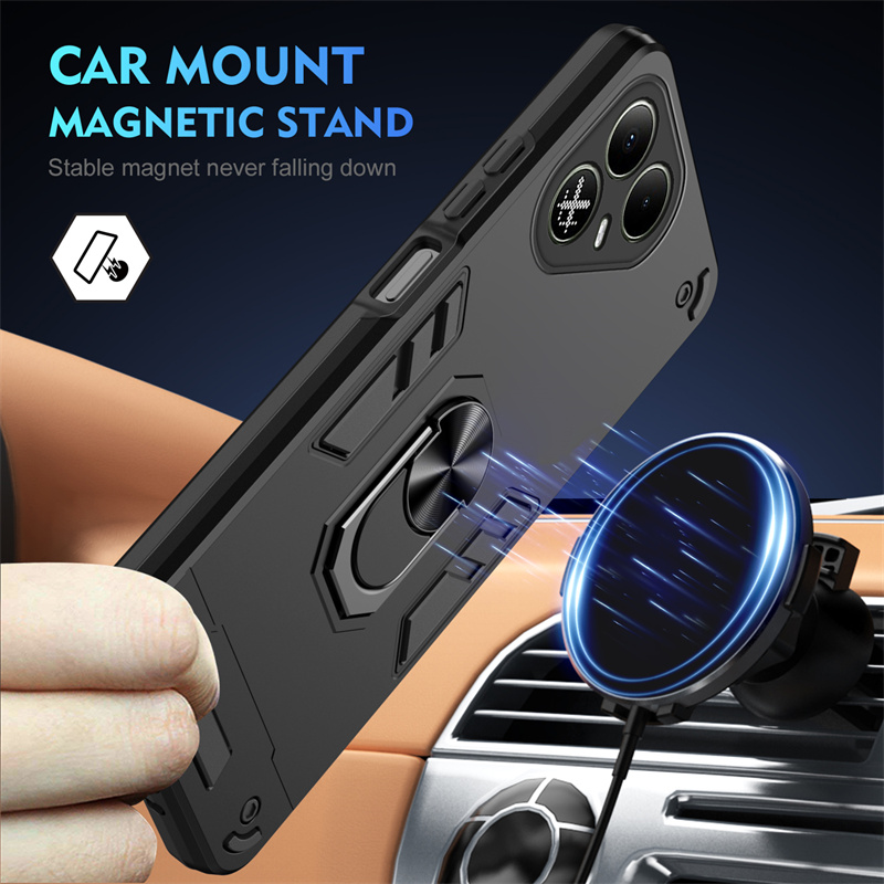 Military Grade Armor Case for  - Military Grade Case recension och pris