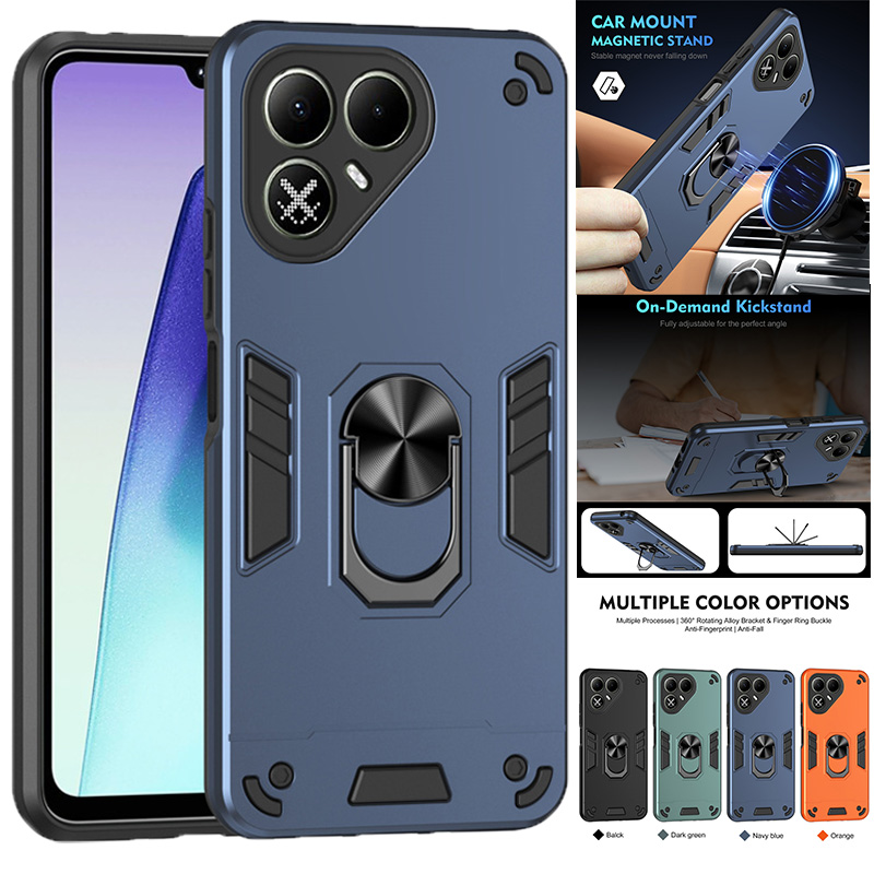 Military Grade Armor Case for  - Military Grade Case recension och pris