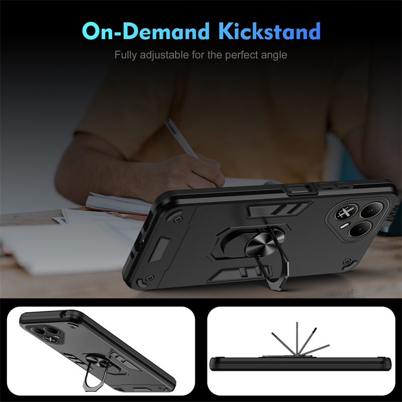 Military Grade Armor Case for  - Military Grade Case recension och pris