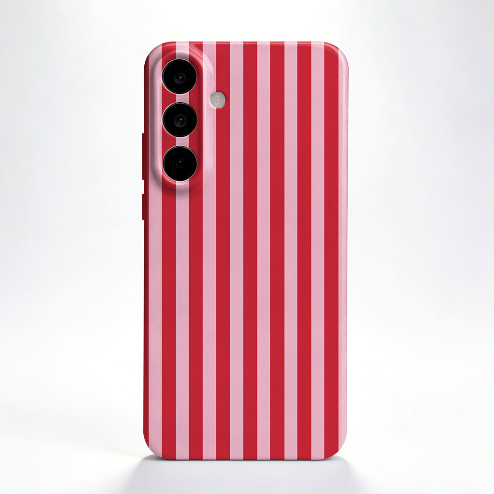 Phone Case For Samsung A55 54  - Phone Cases Red recension och pris