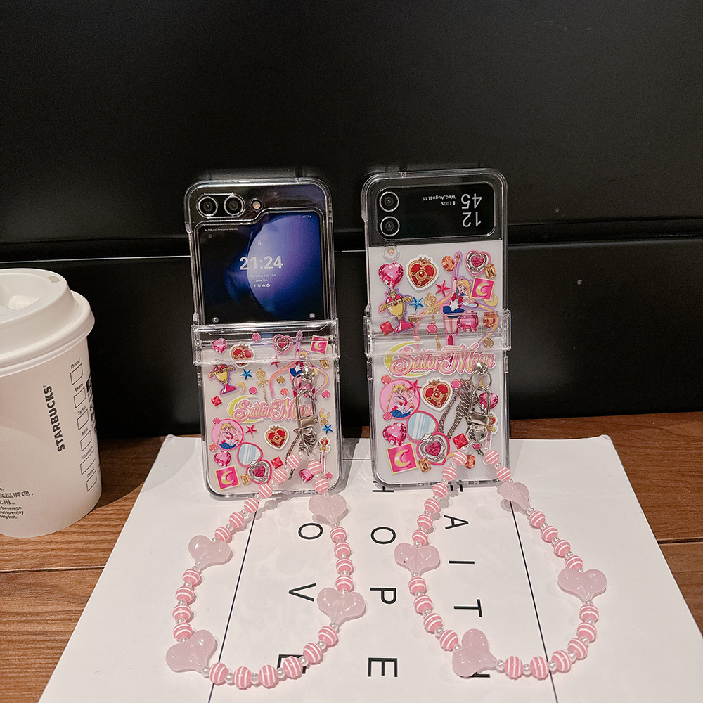 Cute Cartoon Japan Anime Sailo - Phone Cases Japan recension och pris