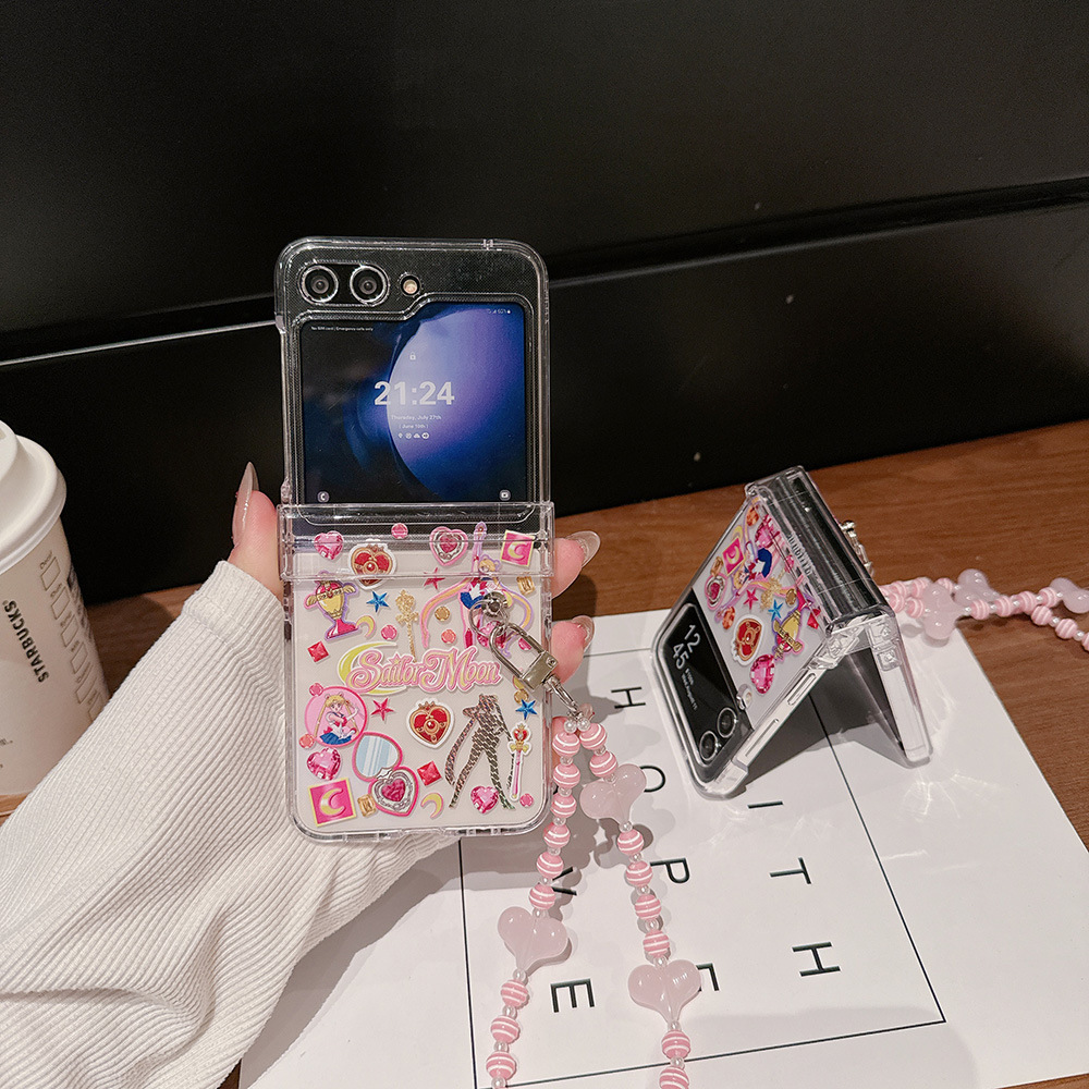 Cute Cartoon Japan Anime Sailo - Phone Cases Japan recension och pris