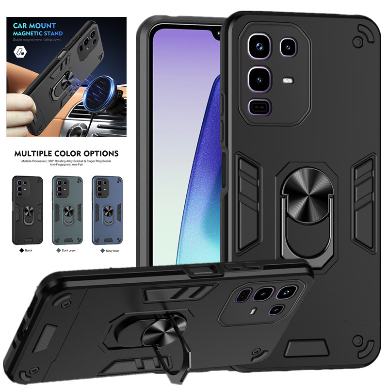 Military Grade Case for Infini - Military Grade Case recension och pris