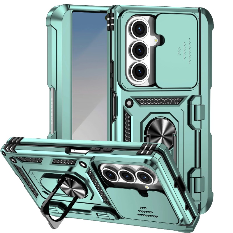 Military Heavy-duty Slide Came - Military Grade Case recension och pris