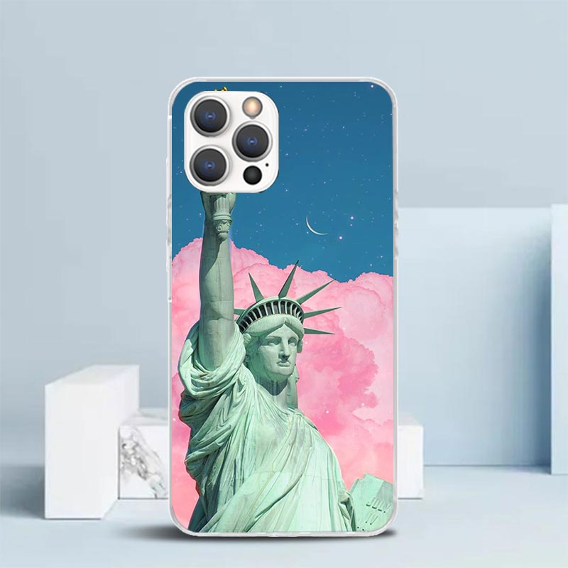 NYC New York City Phone Case F - Phone Cases York recension och pris