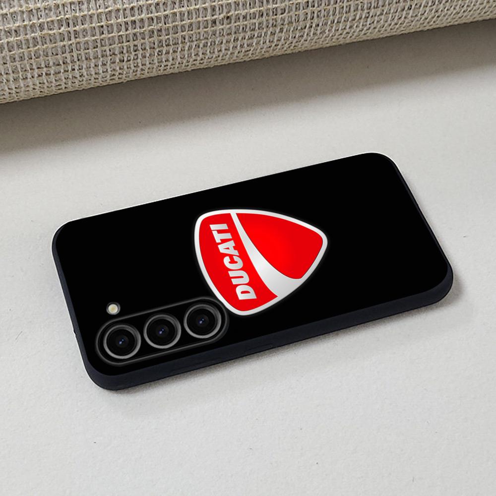 Cool D-Ducaties-I fashion desi - Phone Cases Galaxy S26 recension och pris