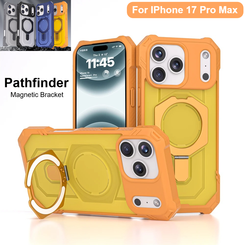 Pathfinder Military Grade Anti - Military Grade Case recension och pris