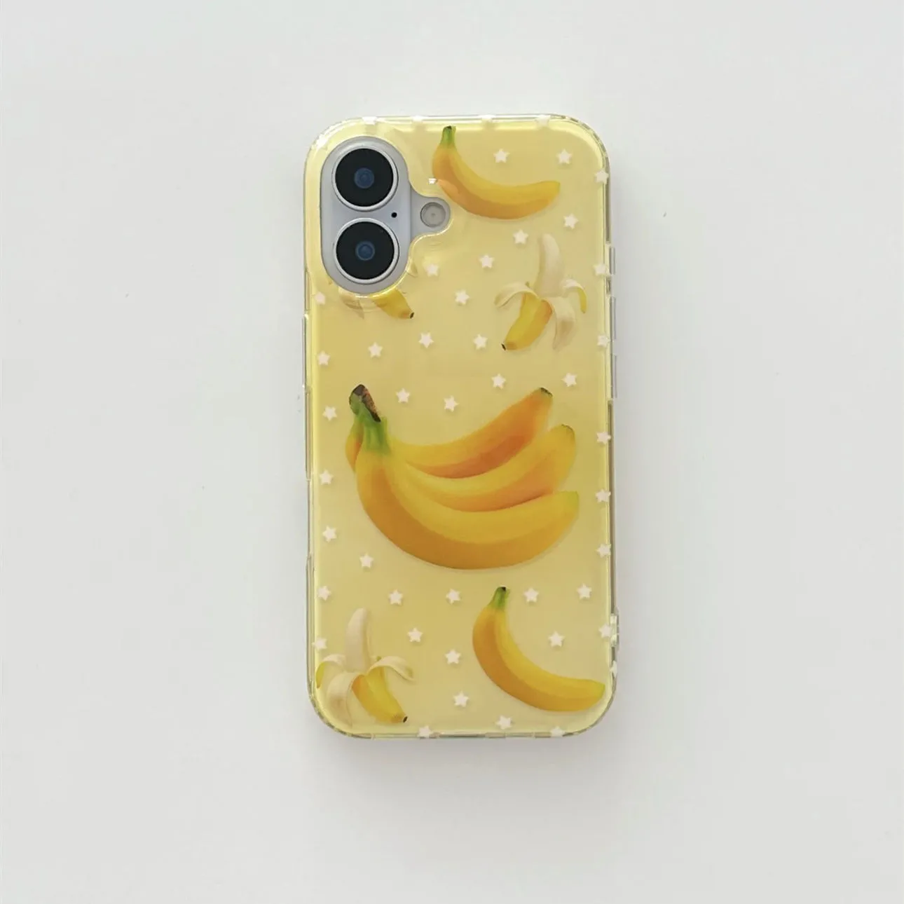 Full Screen Fruits Stars Straw - Phone Cases Y2K recension och pris