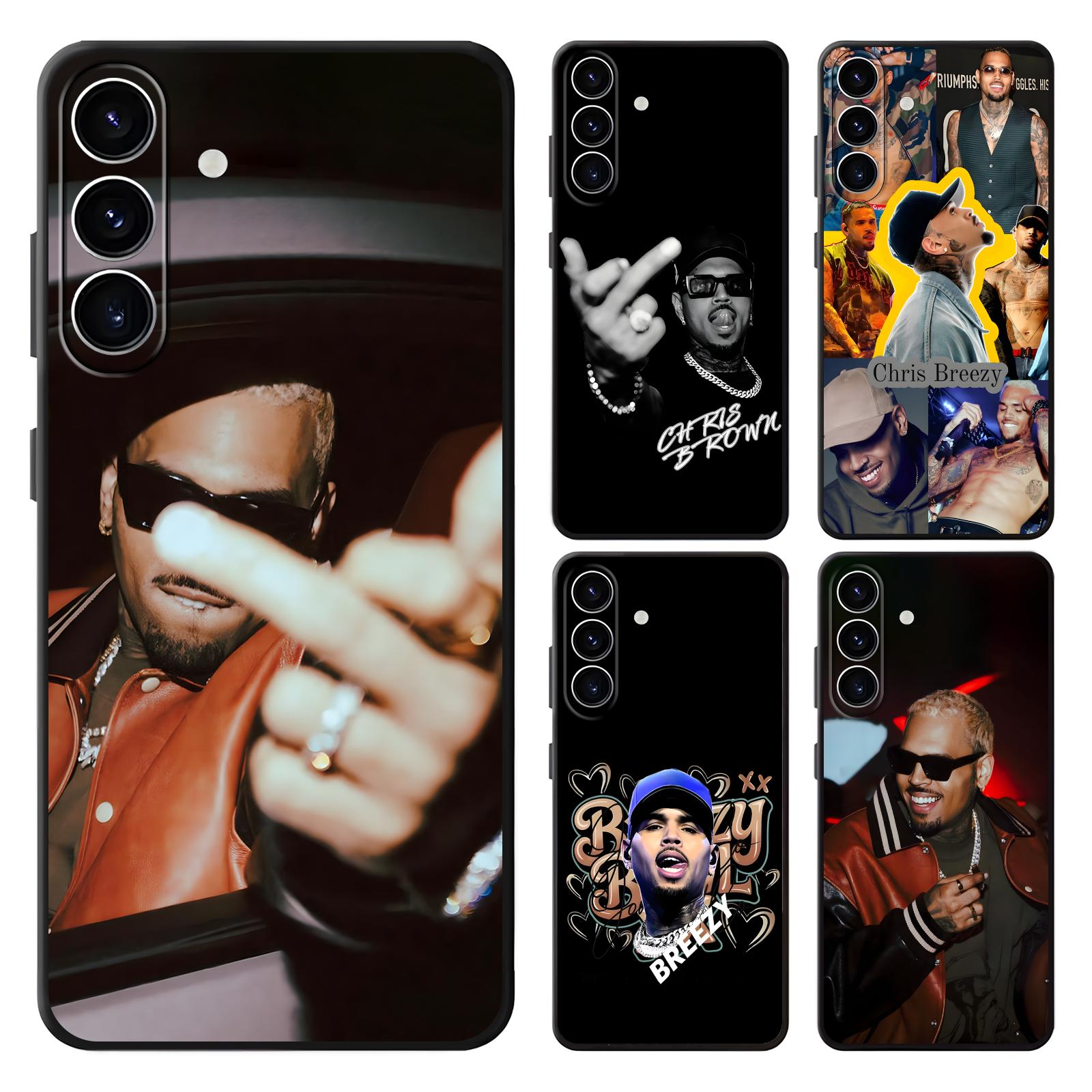 Phone Case For Samsung A57 A56 - Phone Cases Brown recension och pris